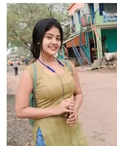 Escort In South Goa